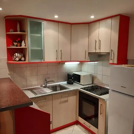 Zlatko Apartment Vlasici