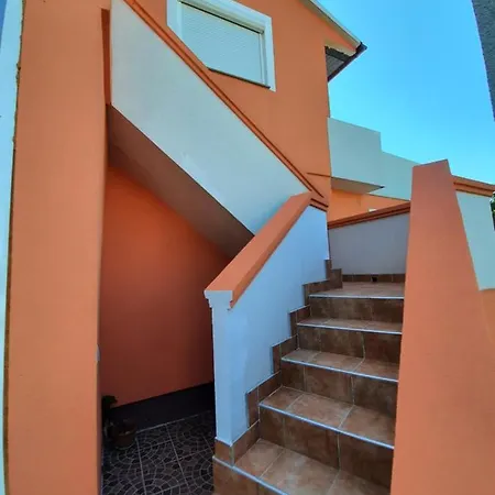 Apartamento Zlatko *