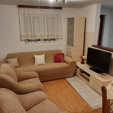 Zlatko Apartamento Vlašići