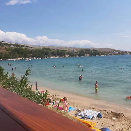 Zlatko Apartamento Vlašići