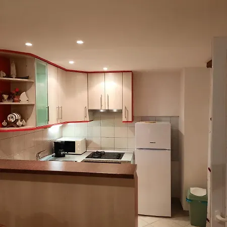 Apartmán Zlatko Vlašići