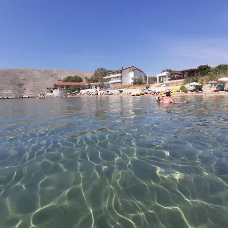 Zlatko Apartmán Vlašići