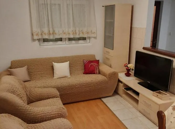 Zlatko Apartmán Vlašići