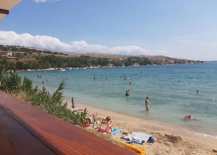 Zlatko Apartmán Vlašići